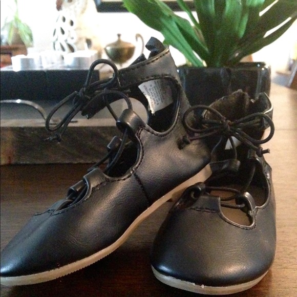 Toddler Dress shoes - Picture 1 of 4